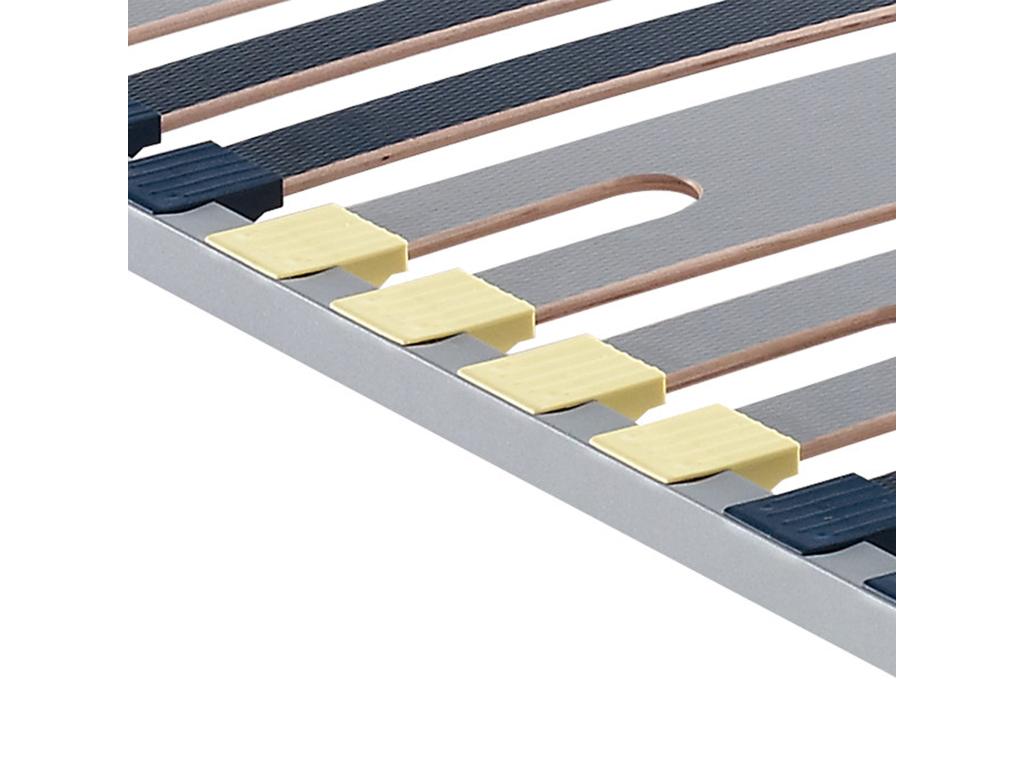 160 x 200 cm Bed Base Wood