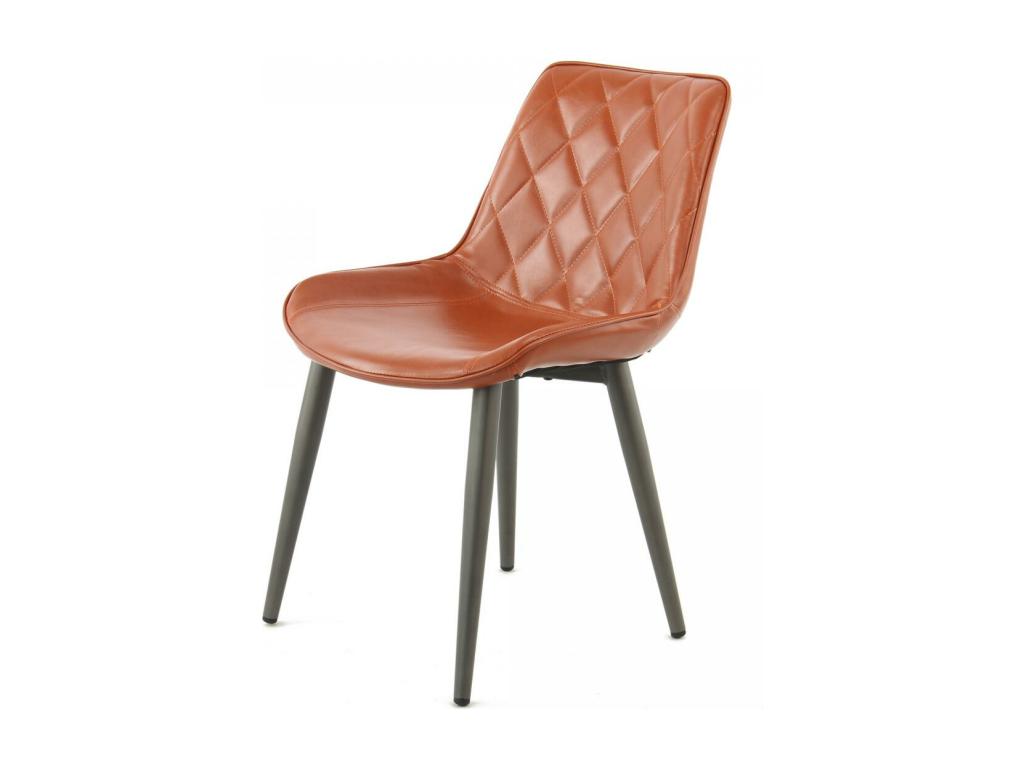 4566 x 2804 x 4088 cm Armchair Set of 2 Velvet Brown