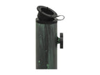 44 x 44 x 31 cm Patio Umbrella Green