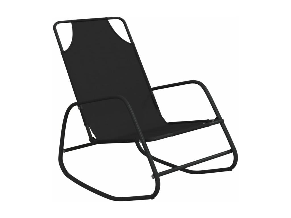 89 x 58 x 93.5 cm Chair Fabric Gray