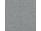 90 x 200 cm Bed Fabric Gray