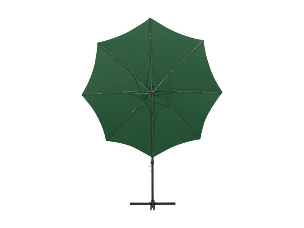 Patio Umbrella Yellow