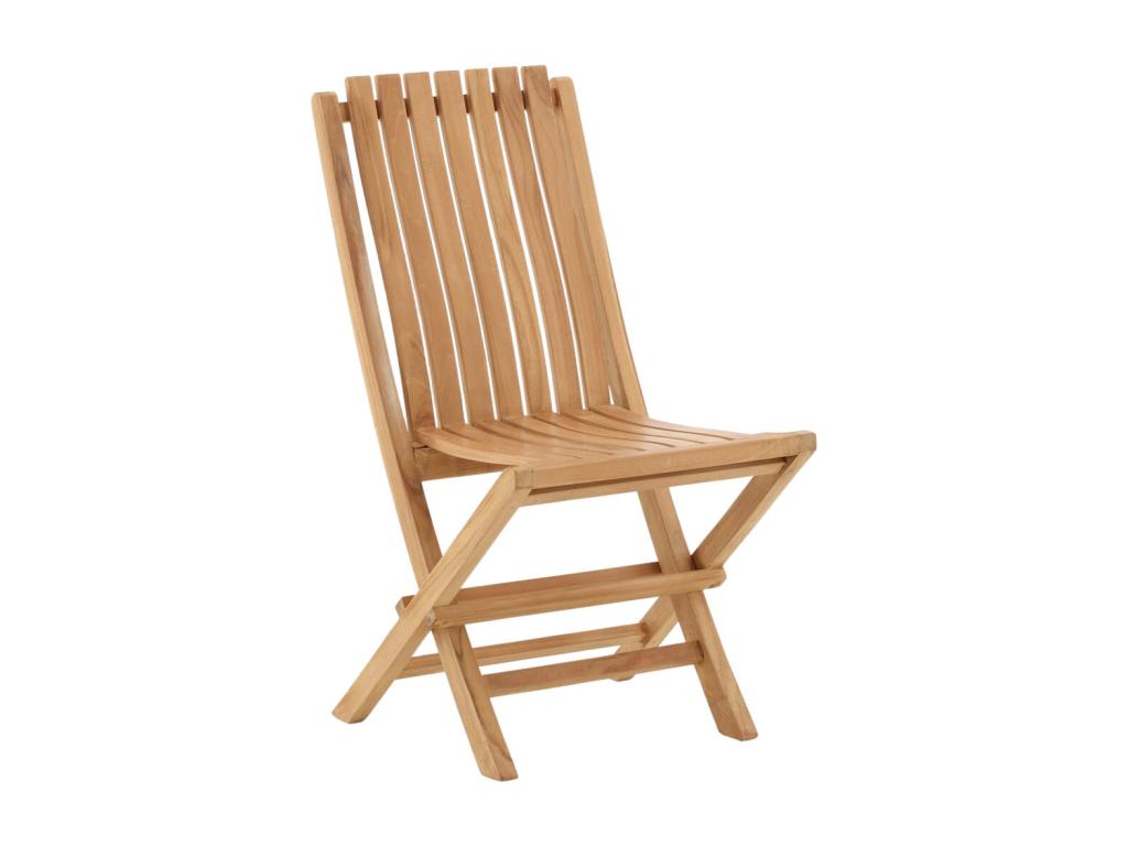 Chair Brown