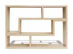 120 x 30 x 56.4 cm TV Stand Wood Beige