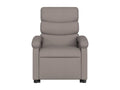 Recliner Fabric Taupe