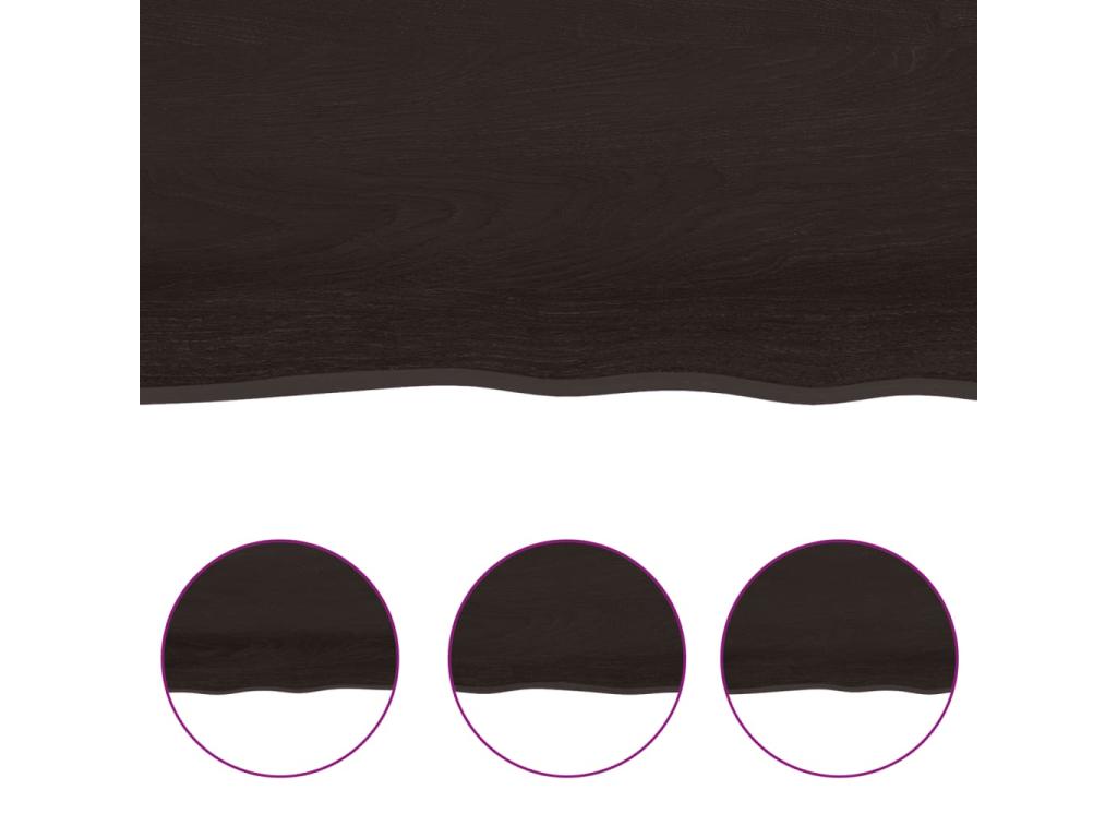 Bookshelf Wood Brown