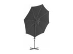 Patio Umbrella Gray