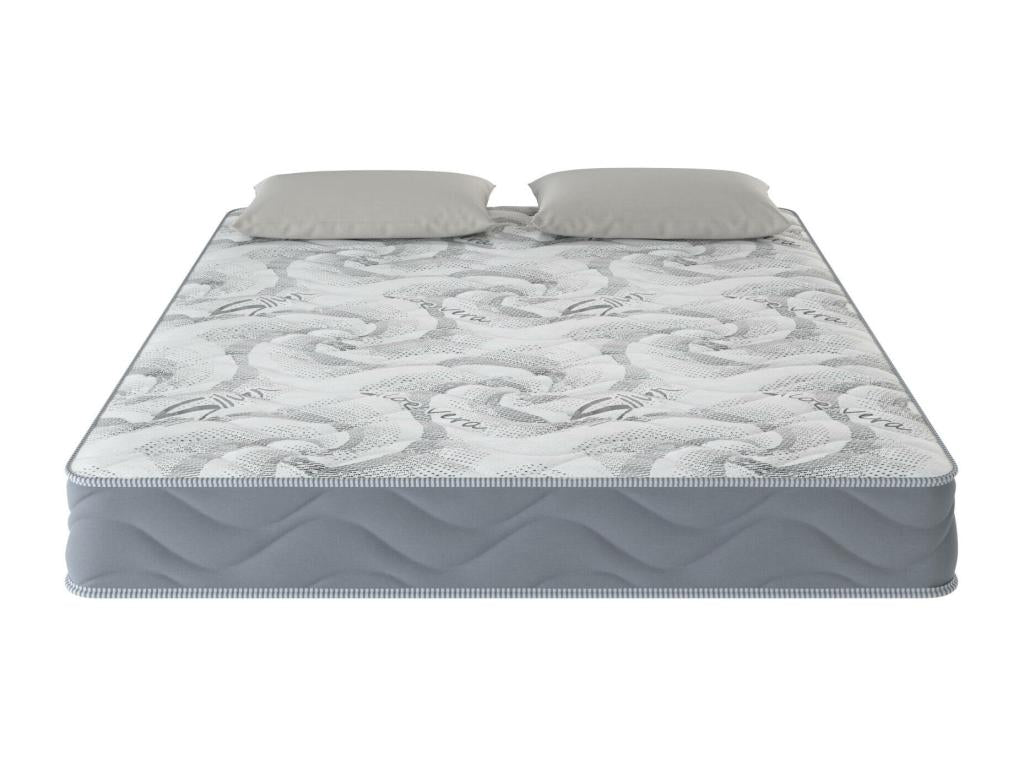 190 x 140 x 25 cm Mattress Gold