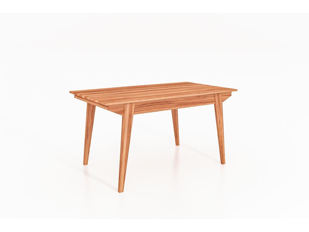 80 x 160 cm Table Light Natural