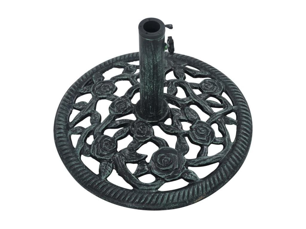 Patio Umbrella Green