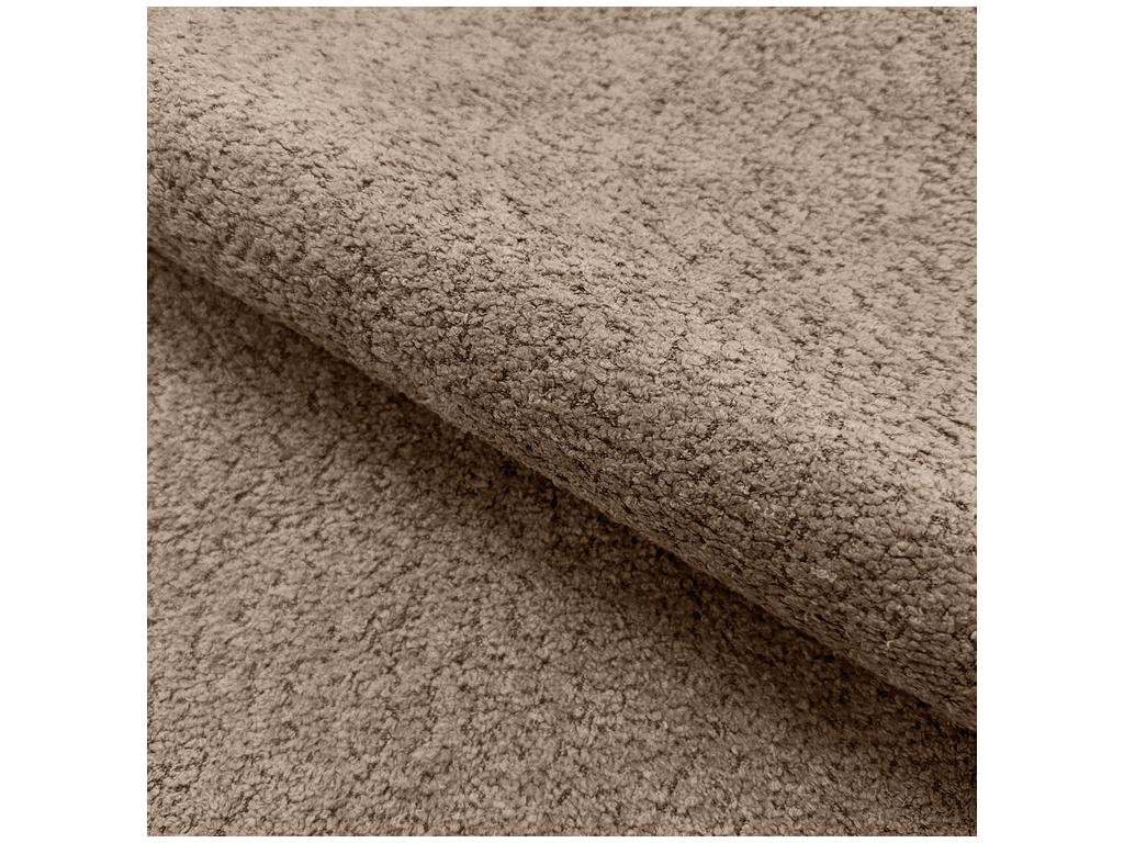 160 x 200 cm Box Spring Bed Wood Beige