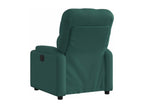 Recliner Fabric Green