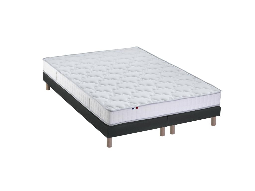 80 x 200 cm Bed Base Black