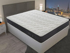 120 x 190 cm Mattress Gold