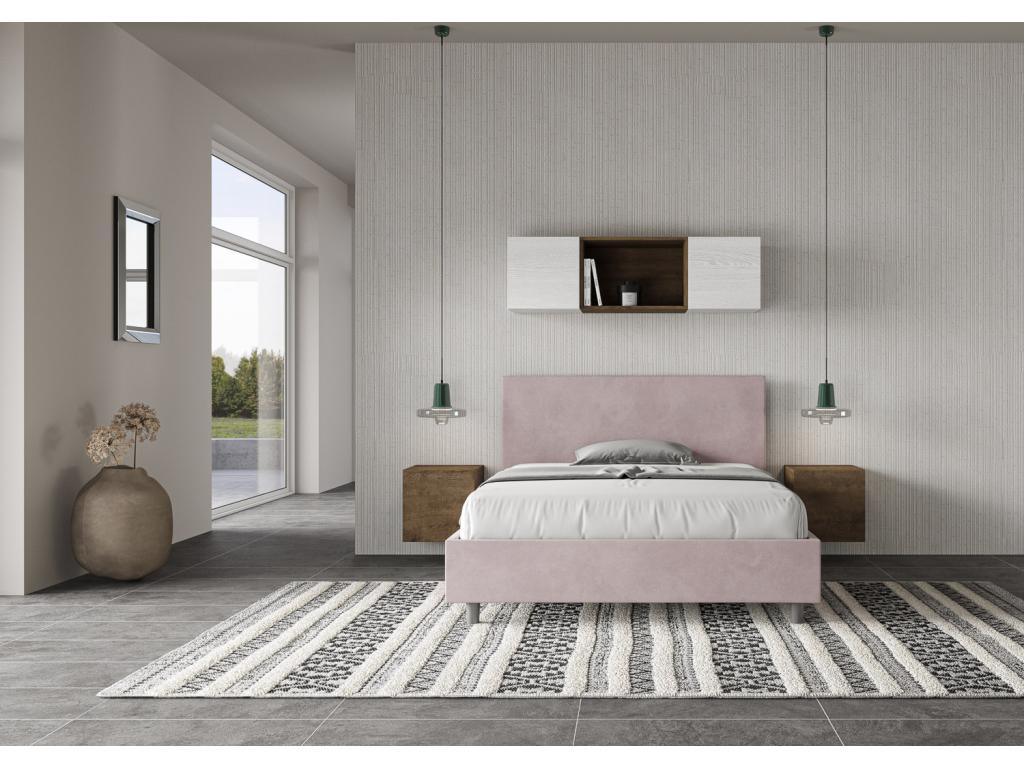 140 x 200 cm Box Spring Bed Parme