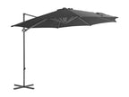 Patio Umbrella Gray