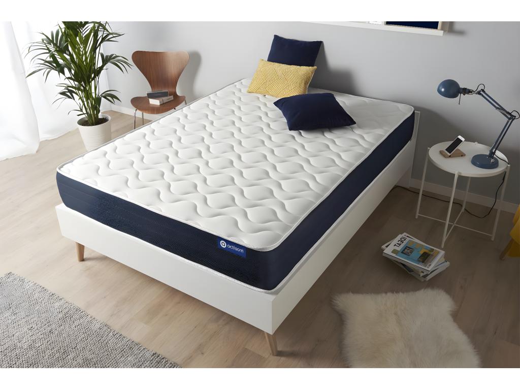 200 x 200 cm Mattress Gold