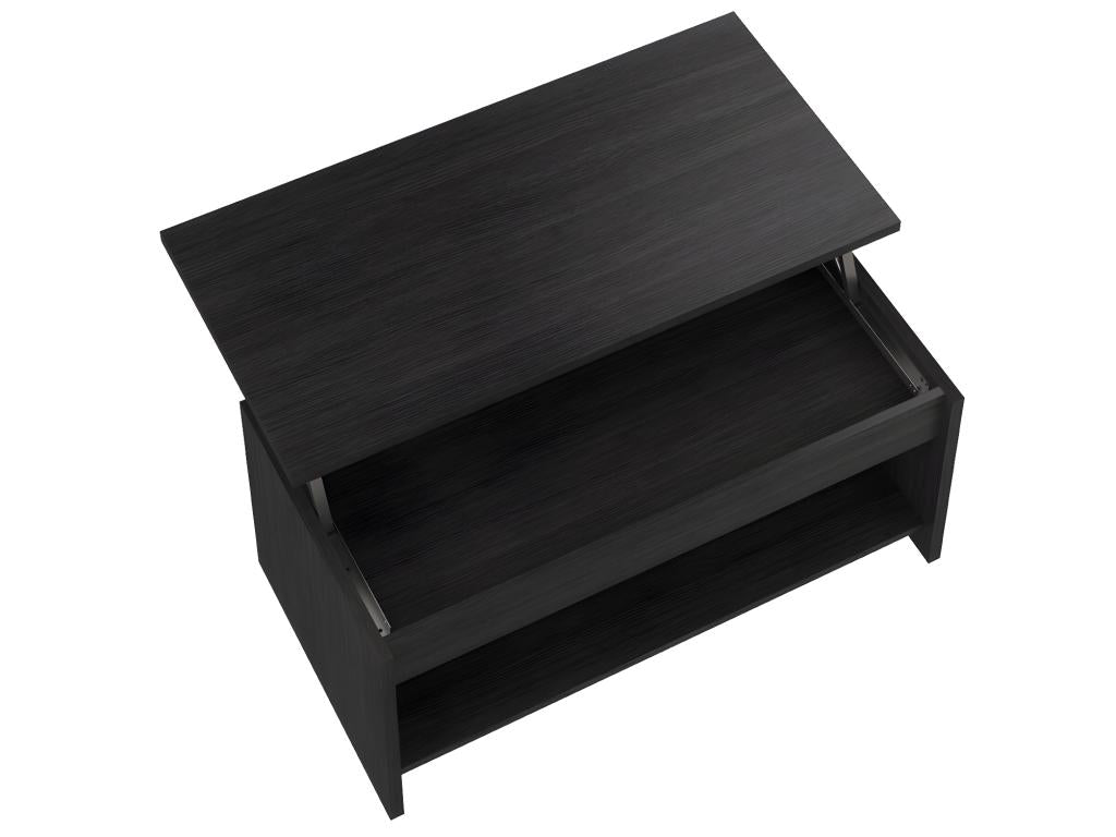 100 x 50 x 40 cm Tray Set Gray