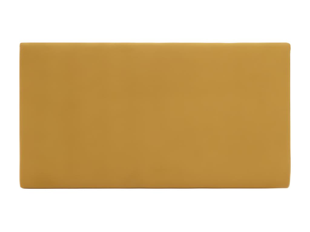 200 x 80 cm Bed Gold