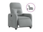 66 x 89 x 96 cm Recliner Fabric Gray
