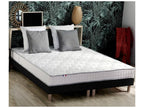 80 x 200 cm Bed Base Black