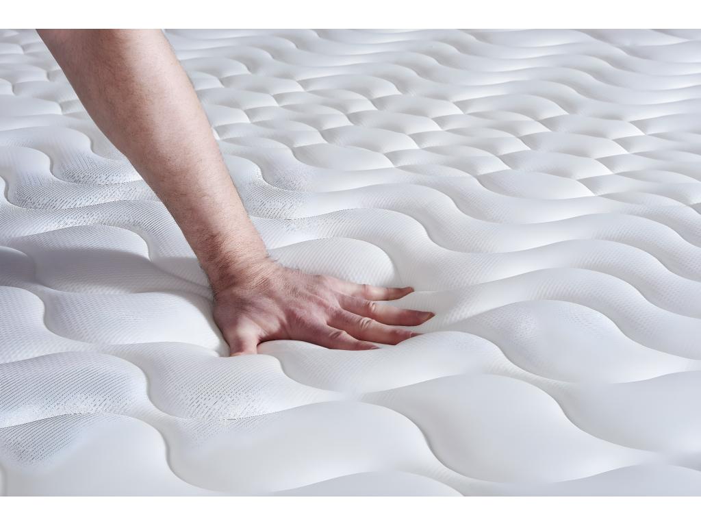 80 x 190 cm Mattress Gold
