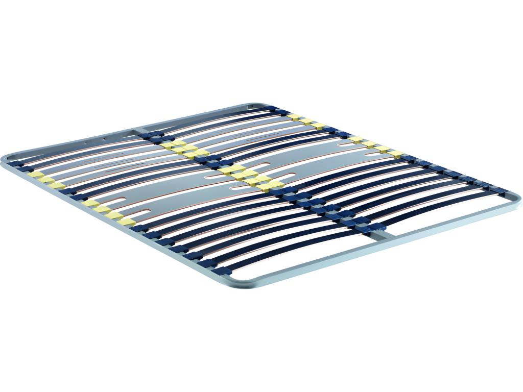 160 x 200 cm Bed Base Wood