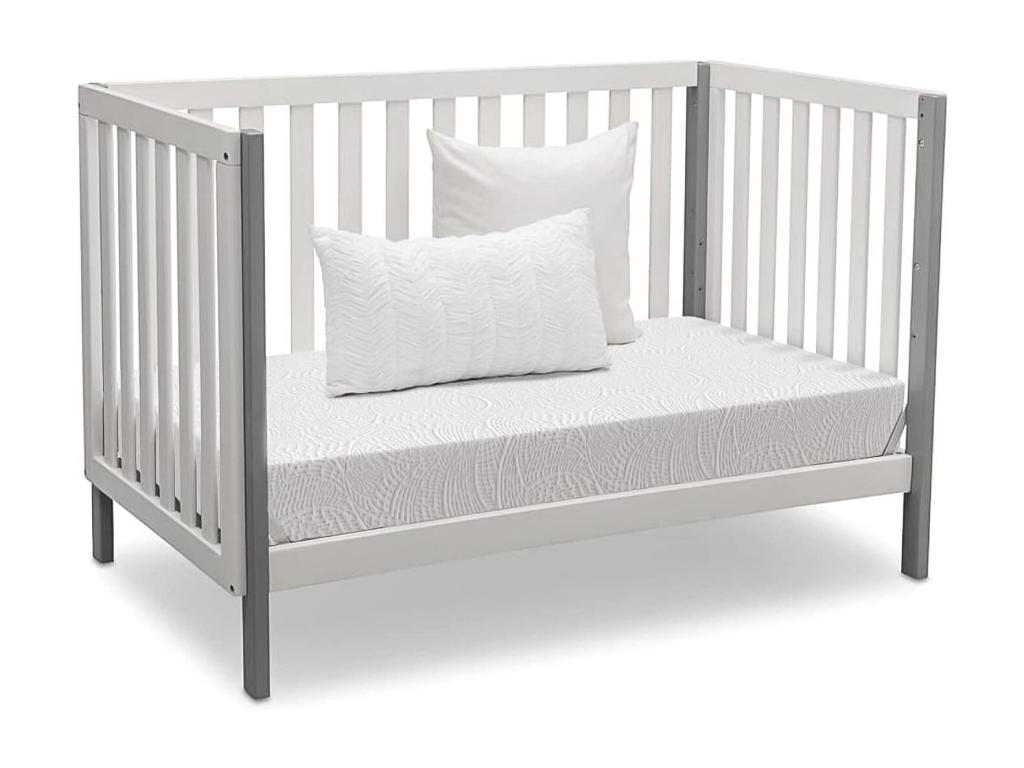 65 x 120 cm Crib